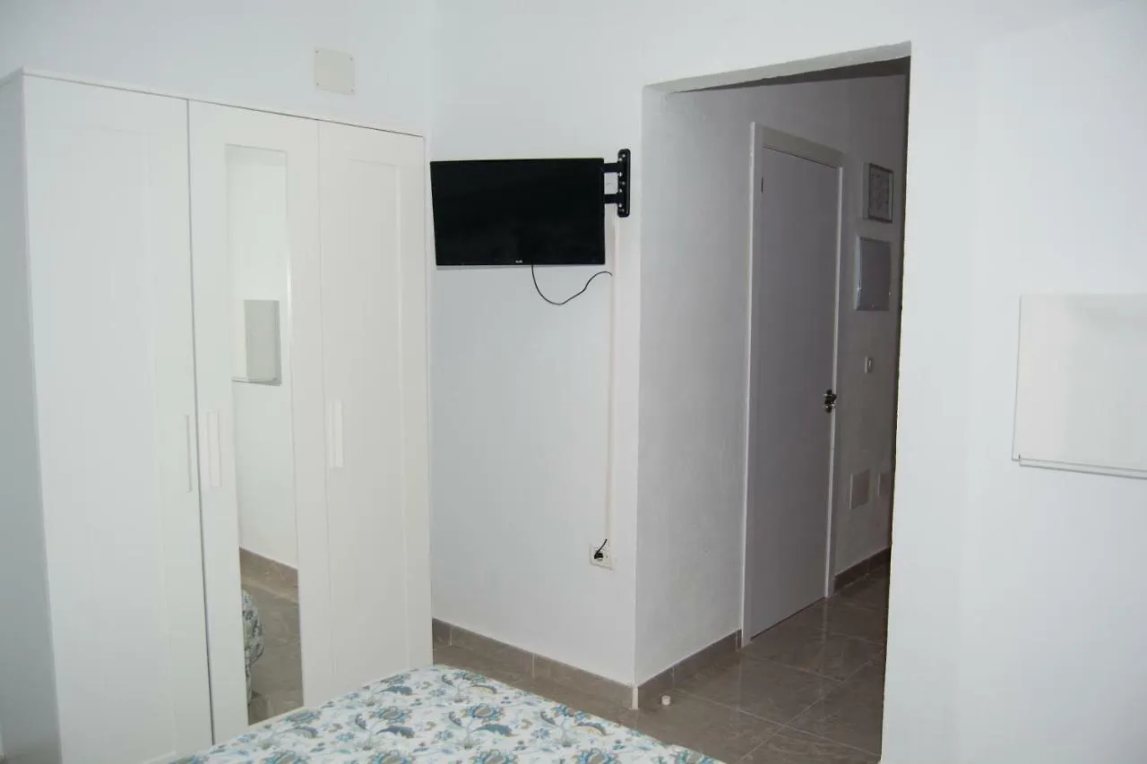 Seagull Estudios Pozo Izquierdo Apartament