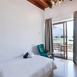 Hotelito Rural Flor De Timanfaya Tinajo