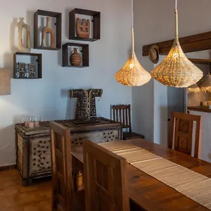 Casa Camella Villa Mácher