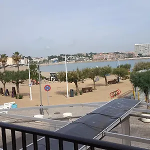 El Balcon De Riells Appartement L' Escala