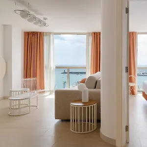 Fariones Habitat Appartement Arrecife (Lanzarote)