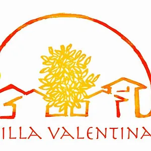  Landhaus Valentina