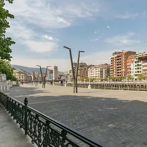 Arenal View By Forever Appartement Bilbao