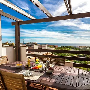 La Duquesa Dúplex Penthouse Manilva