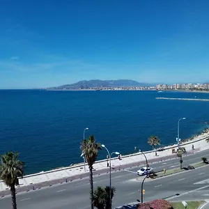 Espectaculares Vistas, El Morlaco Málaga