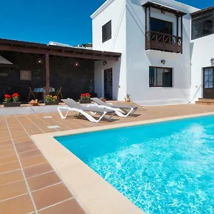 Casa Belén Hébergement de vacances Conil