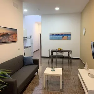 Sanhouse - Wifi Apartamento