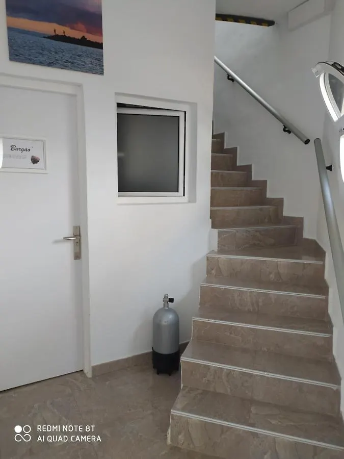 Apartamento Seagull Estudios Pozo Izquierdo España
