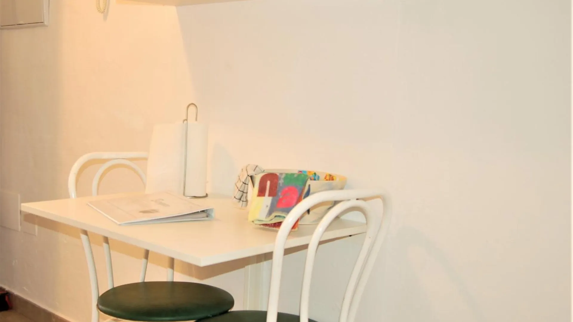 Apartamento Seagull Estudios Pozo Izquierdo
